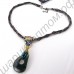 Ожерелье jade necklace